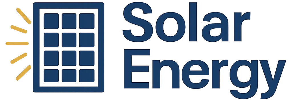 Solar Energy