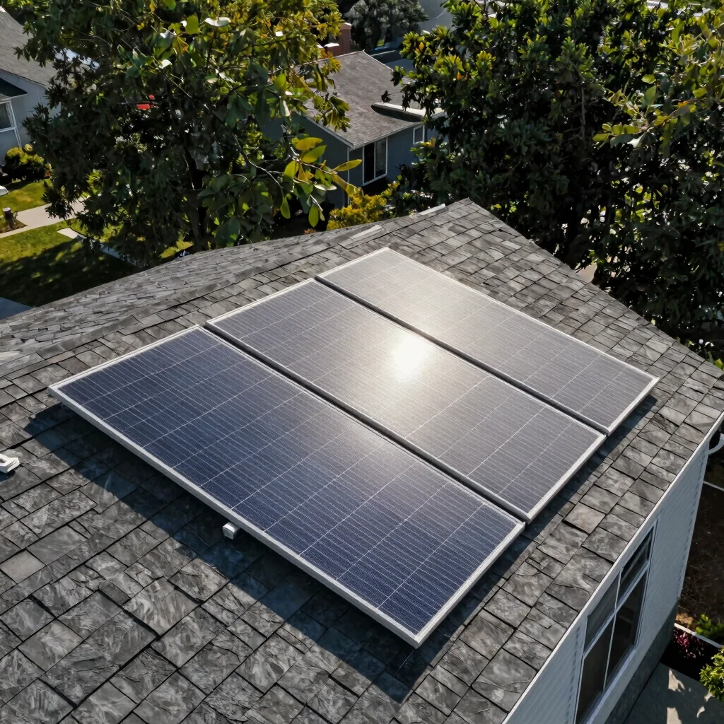 Is Your Roof a Good Fit for Solar?